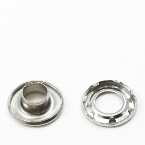Sp4 Eyelet + Spur Washers 20 pack